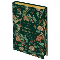 Anna Karenina (edycja...