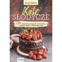 Keto słodycze