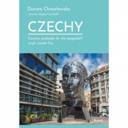 Czechy. Czemu pohoda to nie...