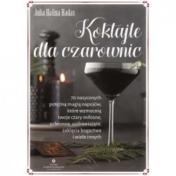 Koktajle dla czarownic