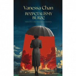 Rozpętaliśmy burzę