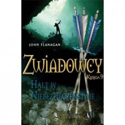 Halt w niebezpieczeństwie....