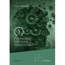 Podręcznik perswazji....