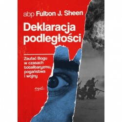 Deklaracja podległości....