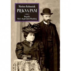 Piękna Pani. Biografia...