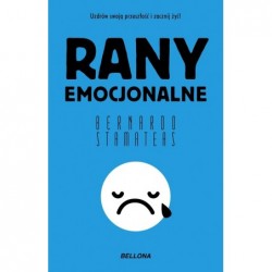 Rany emocjonalne (wydanie...