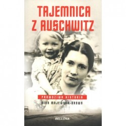 Tajemnica z Auschwitz...