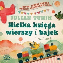 Wielka księga wierszy i...
