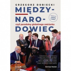 Międzynarodowiec, czyli...