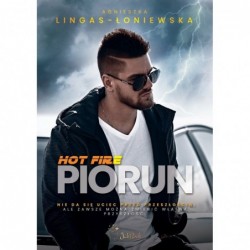 Piorun. Hot Fire. Tom 2