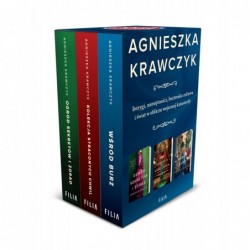 Pakiet: Wśród burz /...