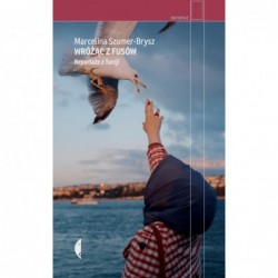 Wróżąc z fusów. Reportaże z...