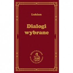 Dialogi wybrane