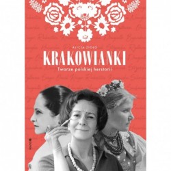 Krakowianki. Twarze...