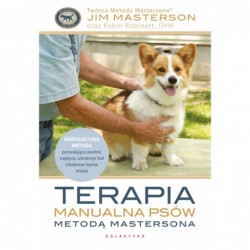 Terapia manualna psów...