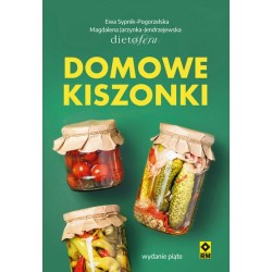 Domowe kiszonki
