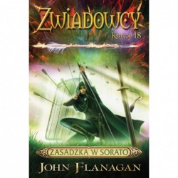 Zasadzka w Sorato. Cykl...