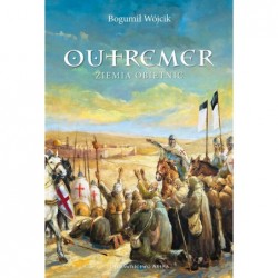 Outremer. Cienie Wenecji
