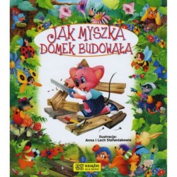 Bajki bajeczki. Jak myszka...