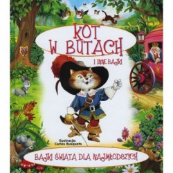 Bajki świata dla...