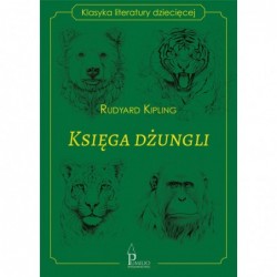 Księga dżungli