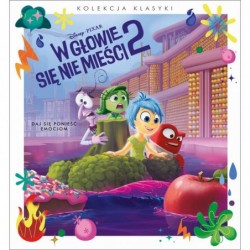 Daj się ponieść emocjom....