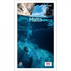 Malta. Travelbook