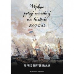 Wpływ potęgi morskiej na...