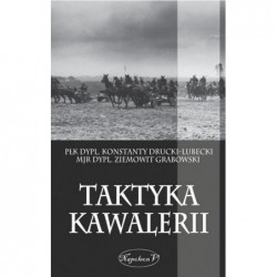Taktyka kawalerii
