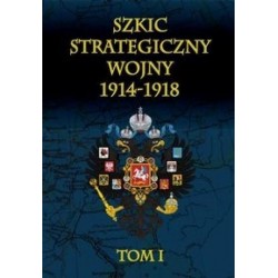 Szkic strategiczny wojny...