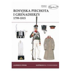 Rosyjska piechota i...