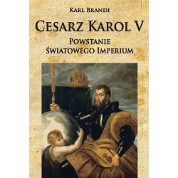 Cesarz Karol V Powstanie...