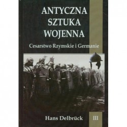 Antyczna sztuka wojenna....