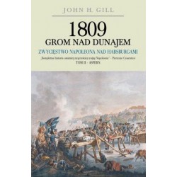 1809 Grom nad Dunajem. Tom...