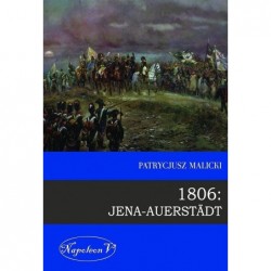 1806: Jena-Auerstadt