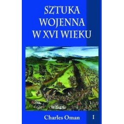 Sztuka wojenna w XVI wieku...