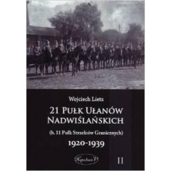 21 Pułk Ułanów...
