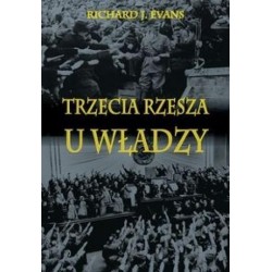 Trzecia Rzesza u władzy