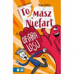 Tomasz Niefart. Ofiara losu