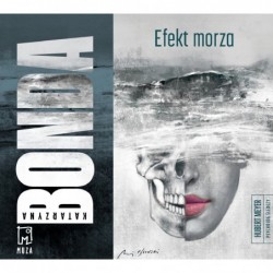 Efekt morza (książka audio)