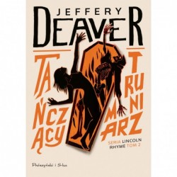 Tańczący Trumniarz. Seria...