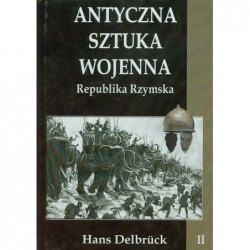 Antyczna sztuka wojenna....