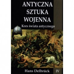 Antyczna sztuka wojenna....