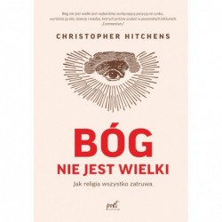 Bóg nie jest wielki