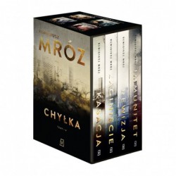 Pakiet: Kasacja /...