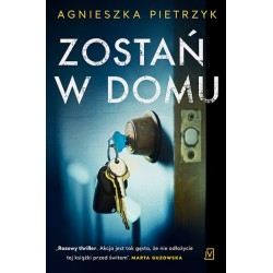 Zostań w domu