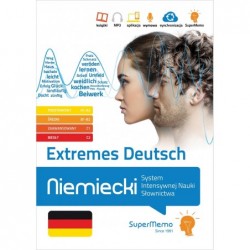 Extremes Deutsch....