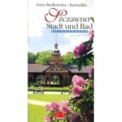 Szczawno - Stadt und Bad....