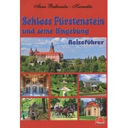 Zamek Książ i okolice....