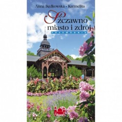 Szczawno - miasto i zdrój....